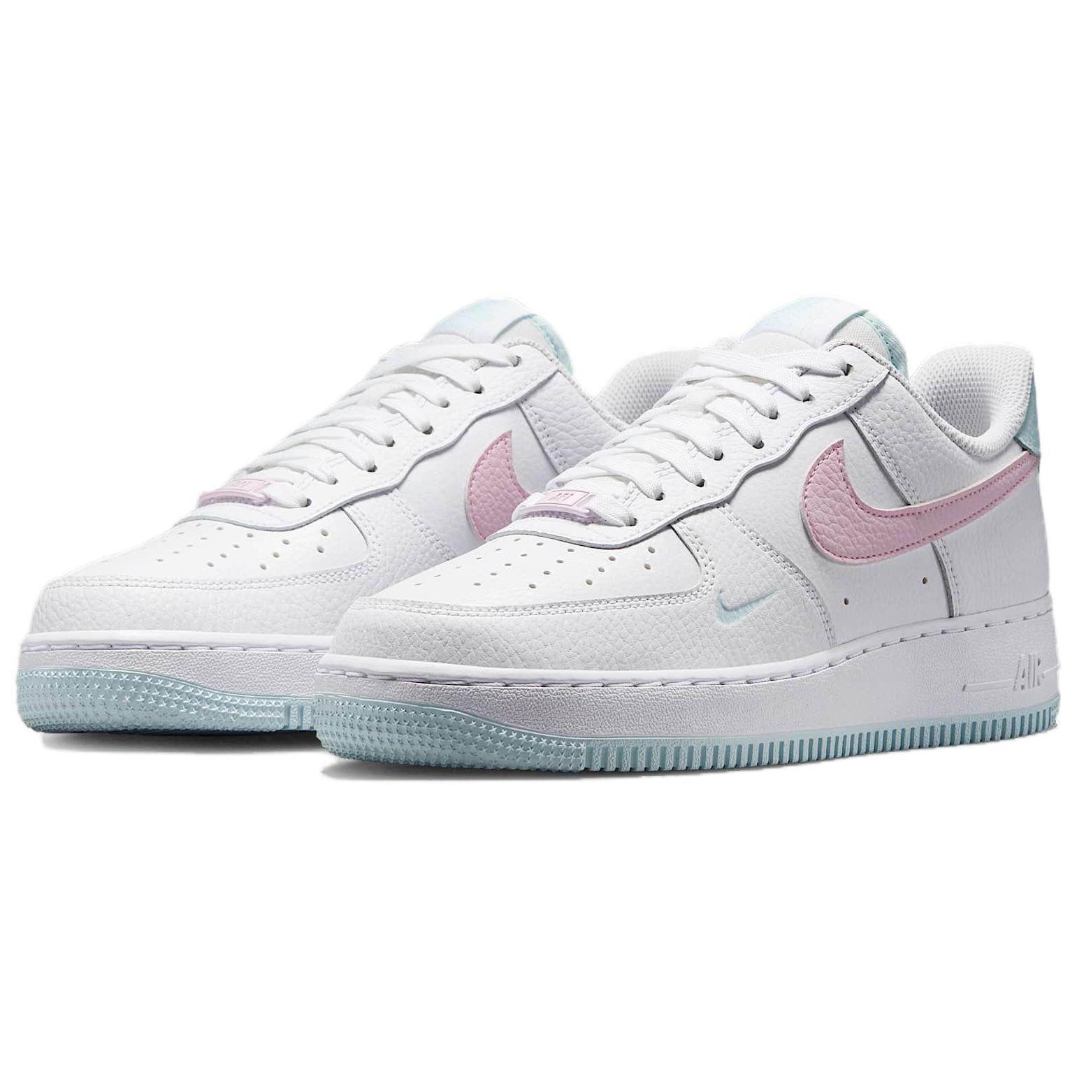 Кроссовки женские Nike Air Force 1 '07 - Boxette Shop