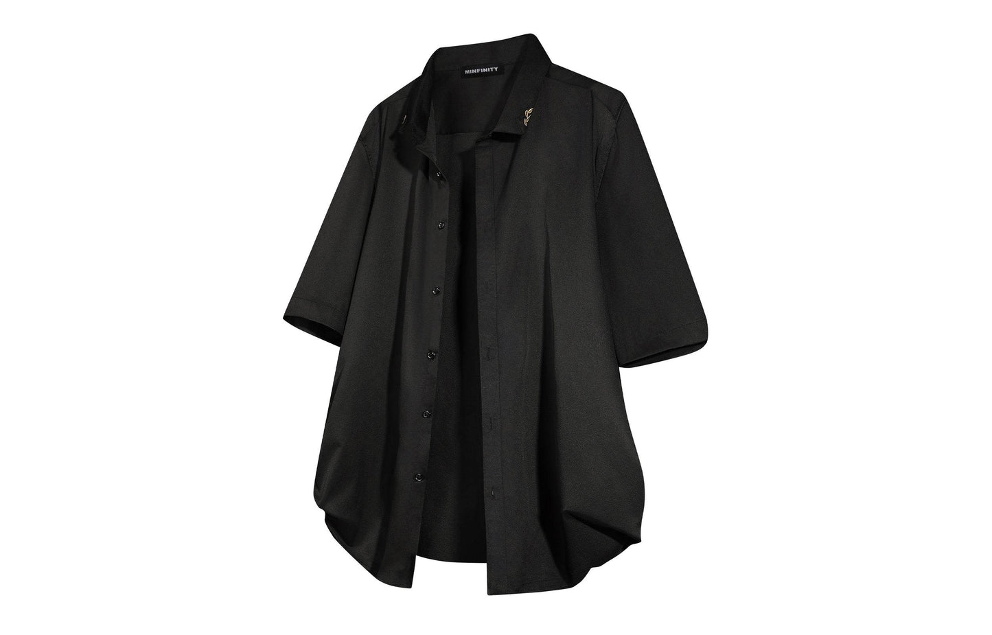 Рубашка Minfinity - Boxette Shop