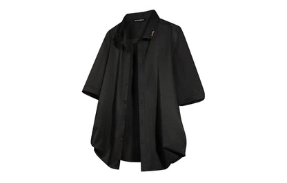 Рубашка Minfinity - Boxette Shop