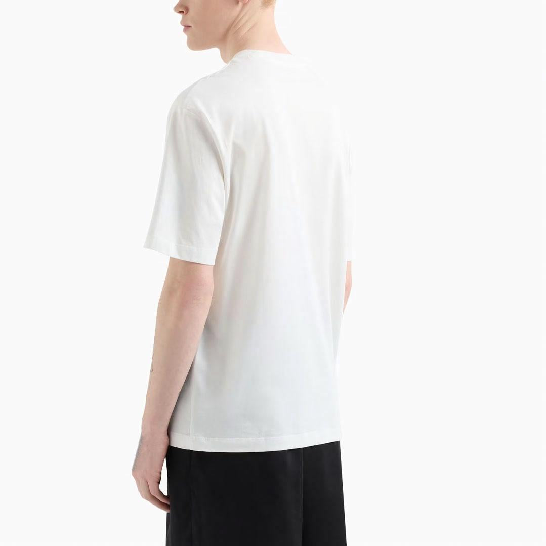 Футболка мужская Armani