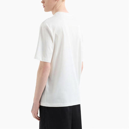 Футболка мужская Armani