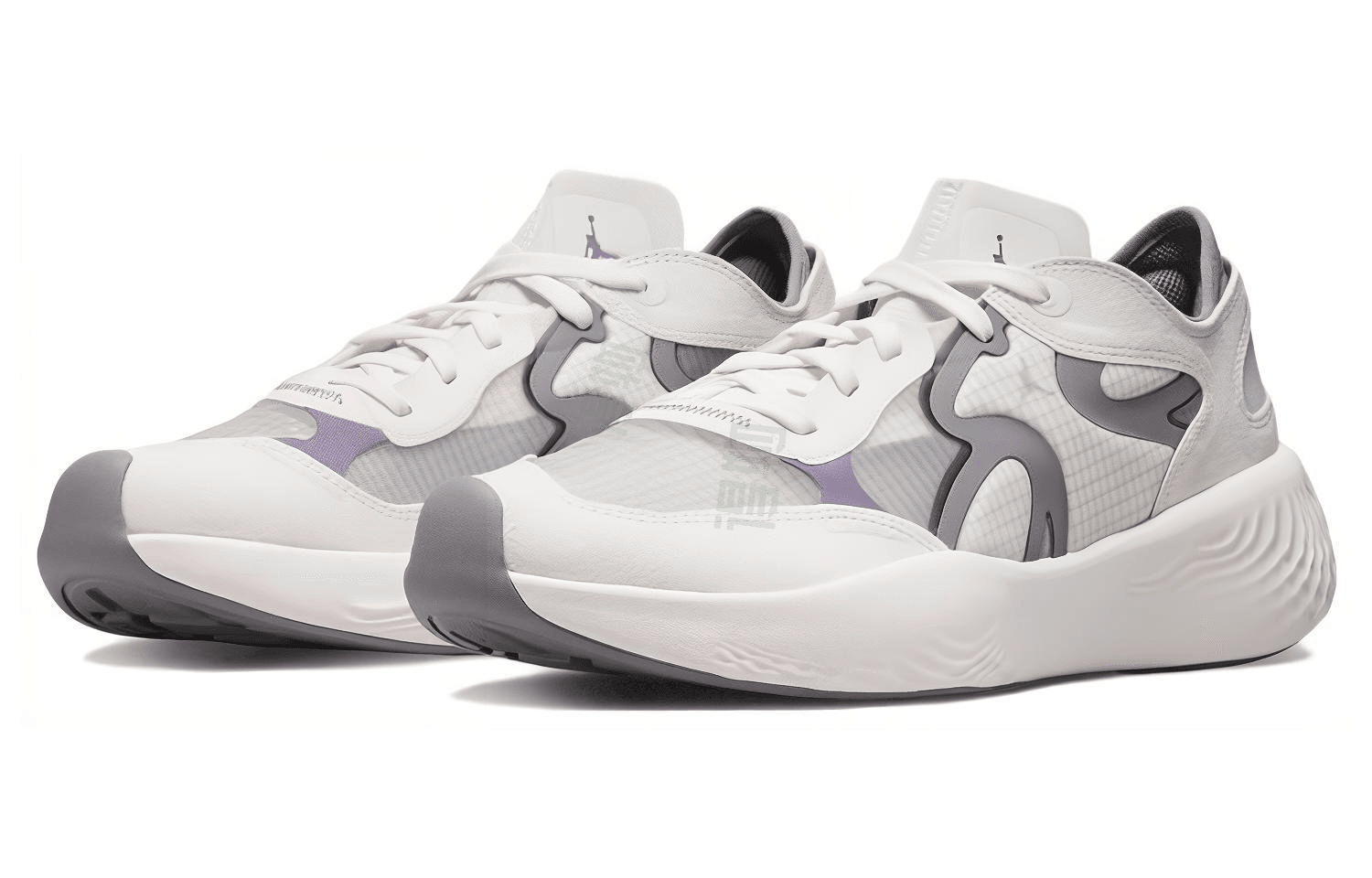 Кроссовки мужские Jordan delta - Boxette Shop