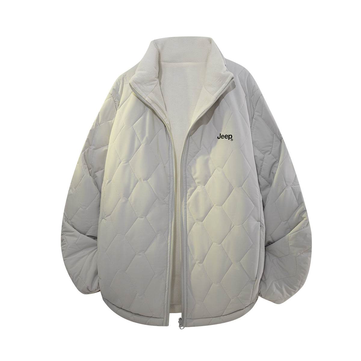 Куртка Jeep Warm Winter Series - Boxette Shop