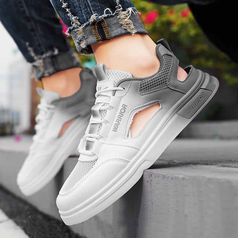 Кроссовки мужские Warrior