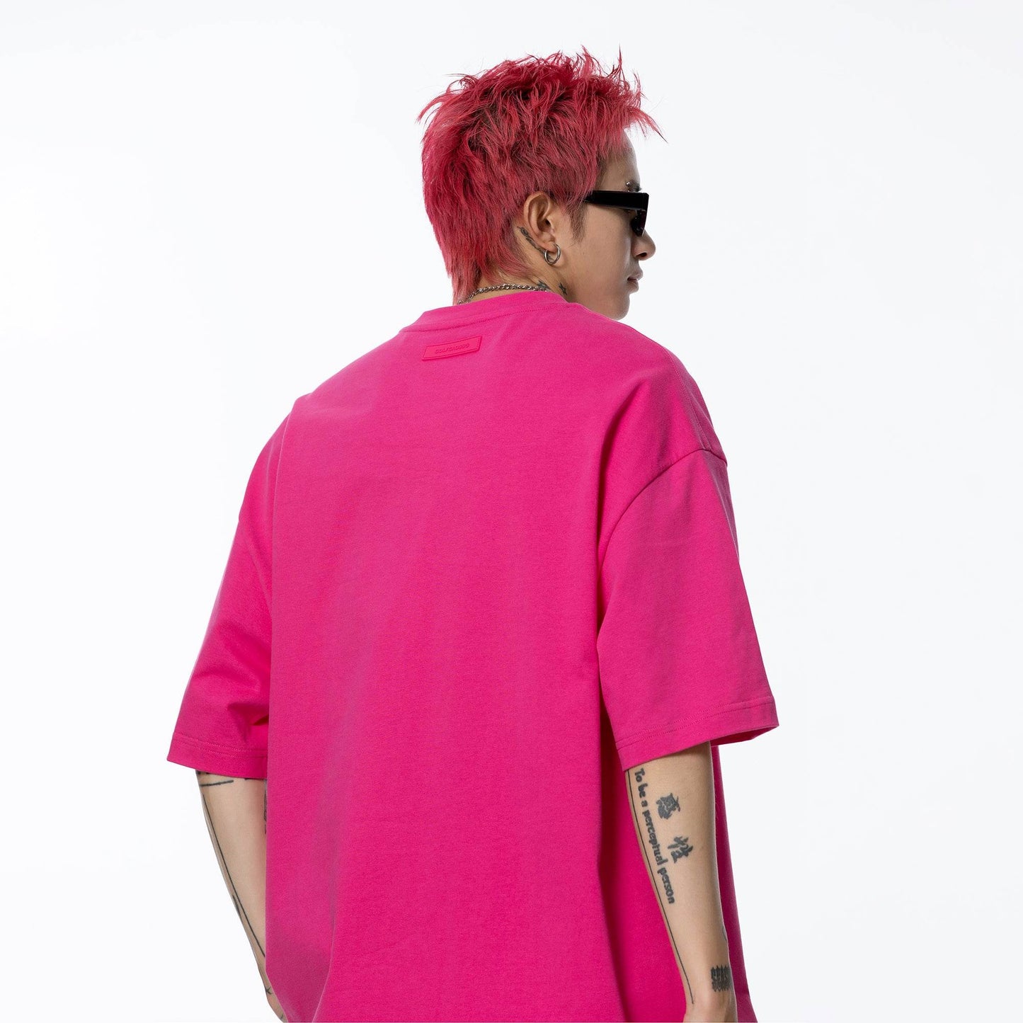 Футболка Golfcross - Boxette Shop