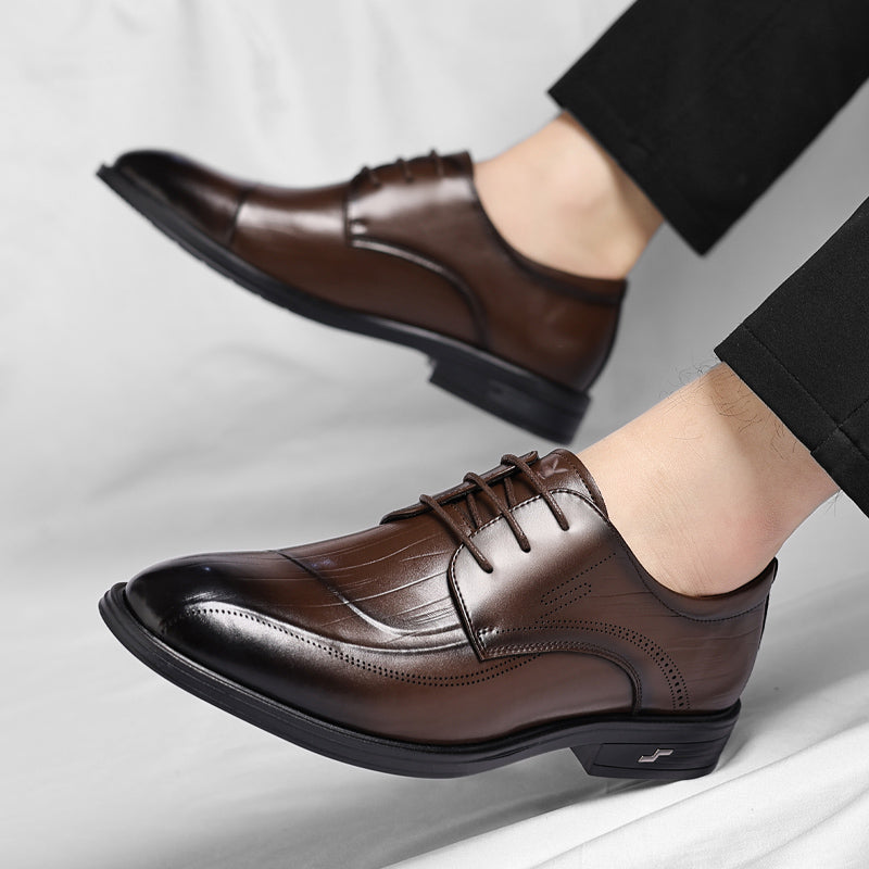 Erkaklar uchun Playboy poyabzallari