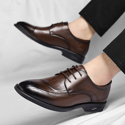 Erkaklar uchun Playboy poyabzallari