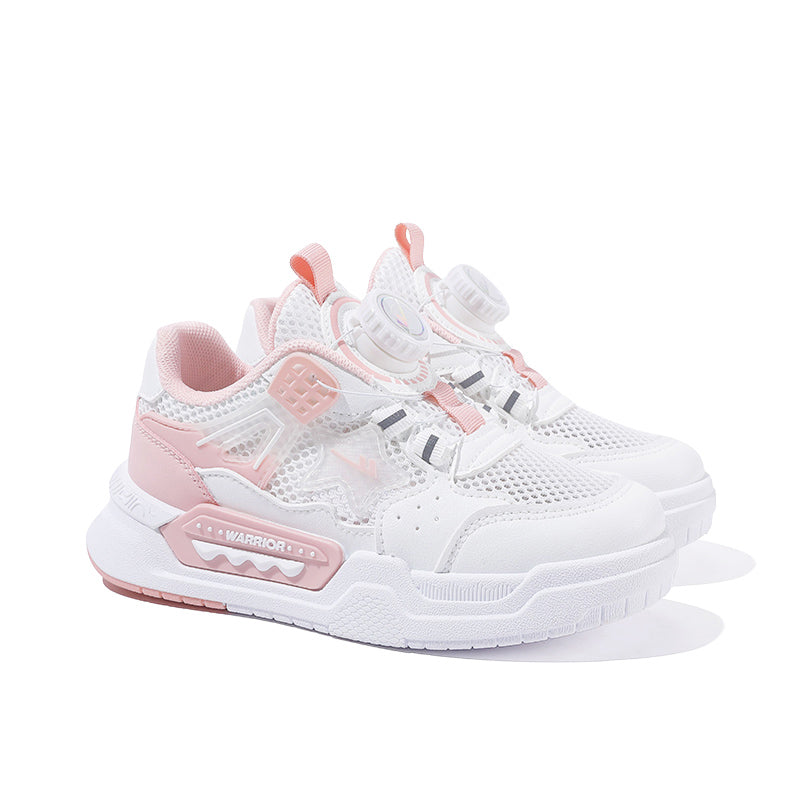 Кроссовки детские Warrior