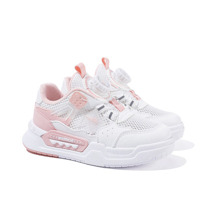 Кроссовки детские Warrior