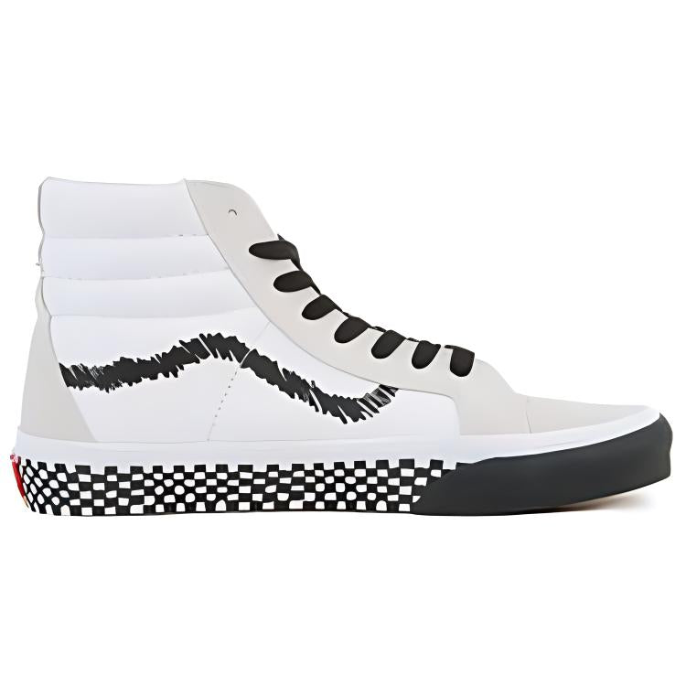 Кеды Vans SK8-Hi