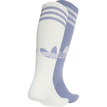 Носки Adidas Originals SS25 (2шт) - Boxette Shop