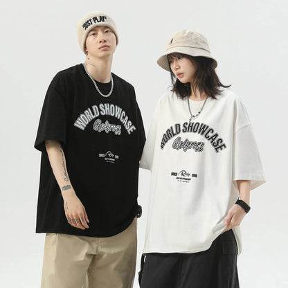 Футболка Golfcross - Boxette Shop