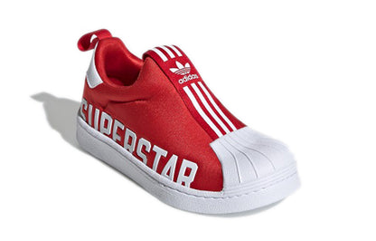 Кроссовки детские Adidas Originals 360 Xc Scarlet