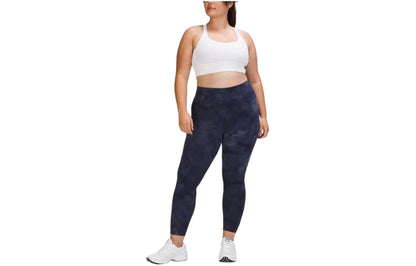 Спортивные леггинсы женские Lululemon - Boxette Shop