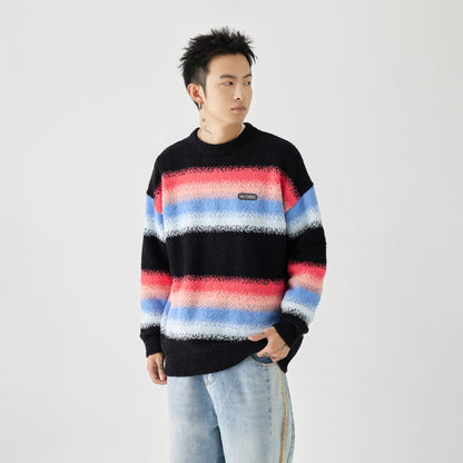 Свитер Golfcross dopamine