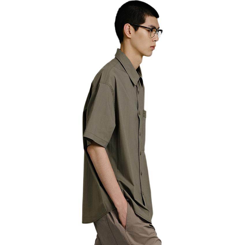 Рубашка мужская Gxg - Boxette Shop