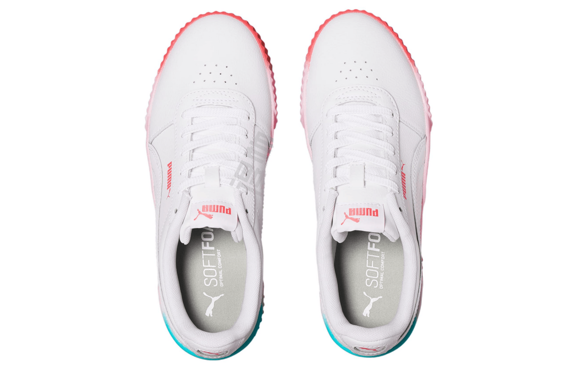 Кроссовки женские Puma Carina - Boxette Shop