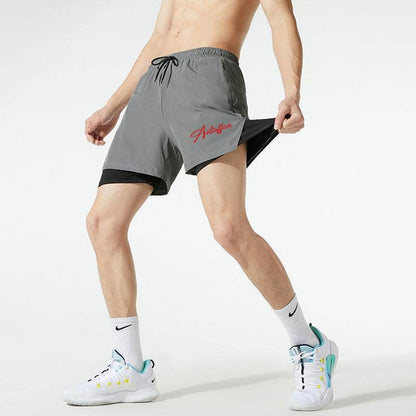 Спортивные шорты мужские Antioffice - Boxette Shop