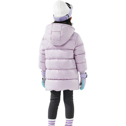 Пуховик детский Jellybaby