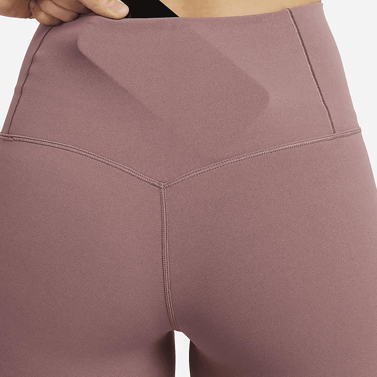 Спортивные леггинсы женские Nike Zenvy Emancipation Collection - Boxette Shop