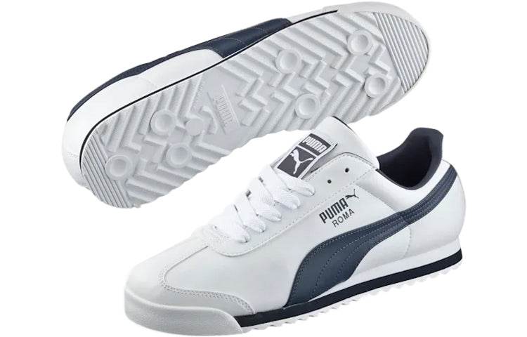 Кроссовки Puma Roma Low Top Trainers - Boxette Shop
