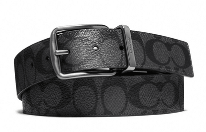 Ремень мужской Coach - Boxette Shop