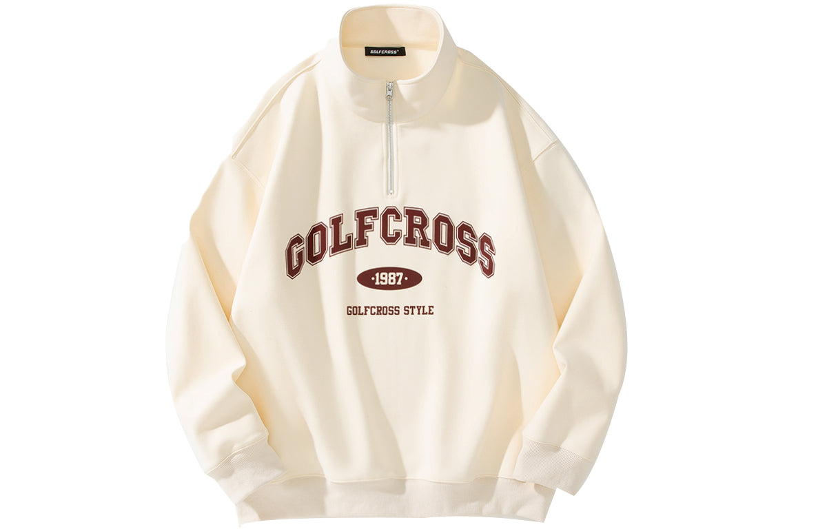 Худи Golfcross