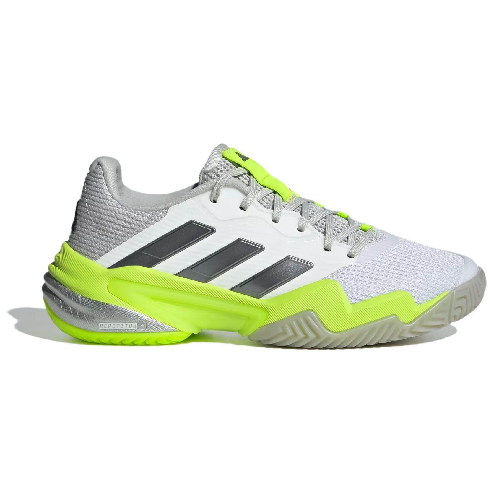 Кроссовки Adidas Barricade 13 - Boxette Shop