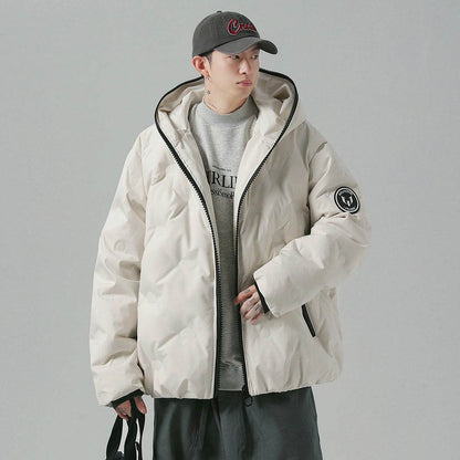 Пуховик мужской Golfcross - Boxette Shop