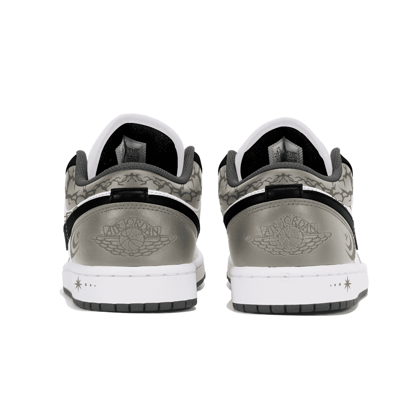 Кроссовки мужские Jordan air - Boxette Shop