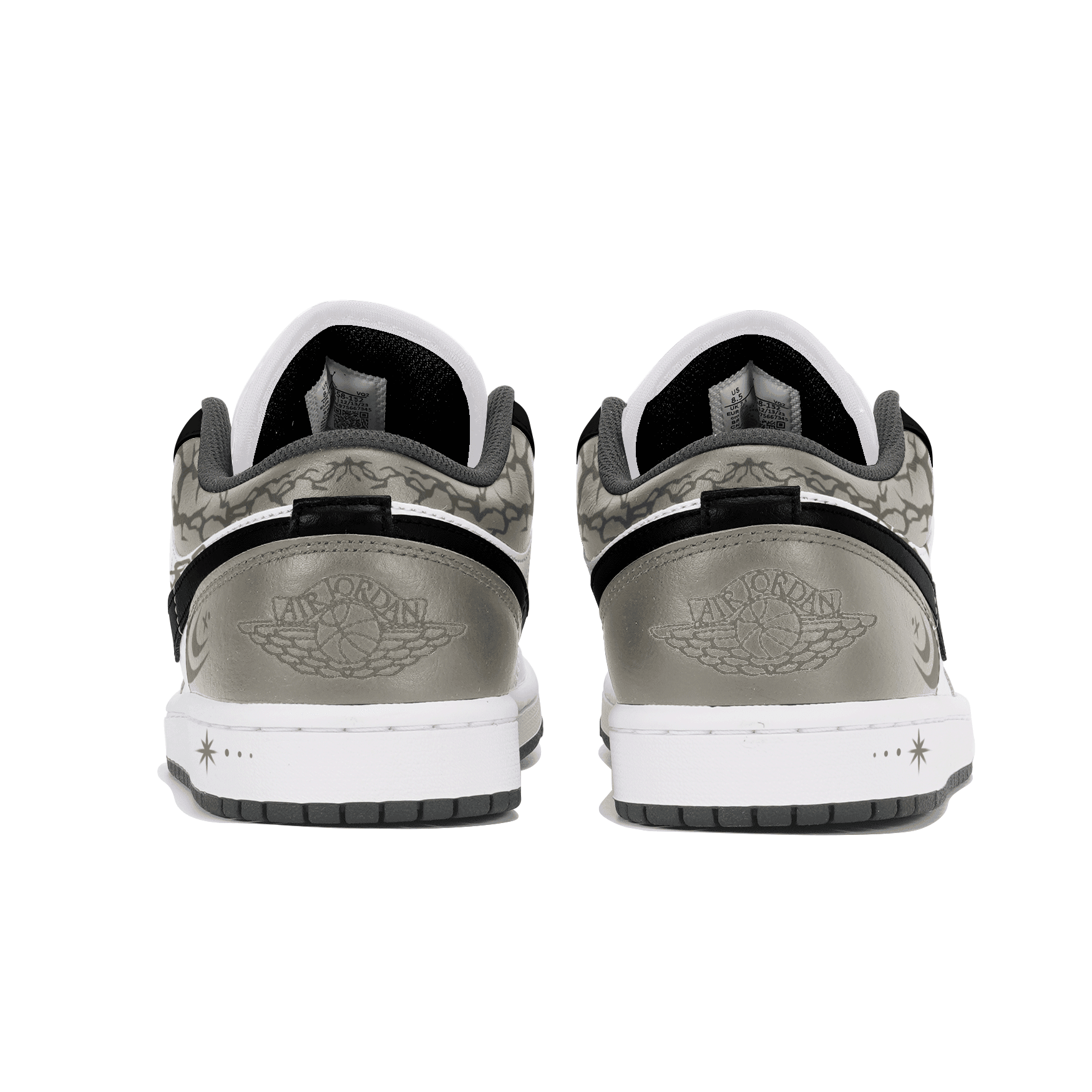 Кроссовки мужские Jordan air - Boxette Shop