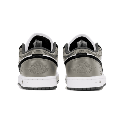 Кроссовки мужские Jordan air - Boxette Shop