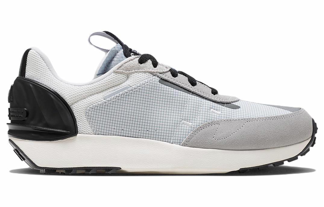 Кроссовки мужские Jordan Granville Pro "Cool Grey"