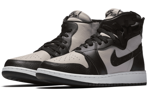 Кроссовки женские Jordan air 1 rebel xx - Boxette Shop