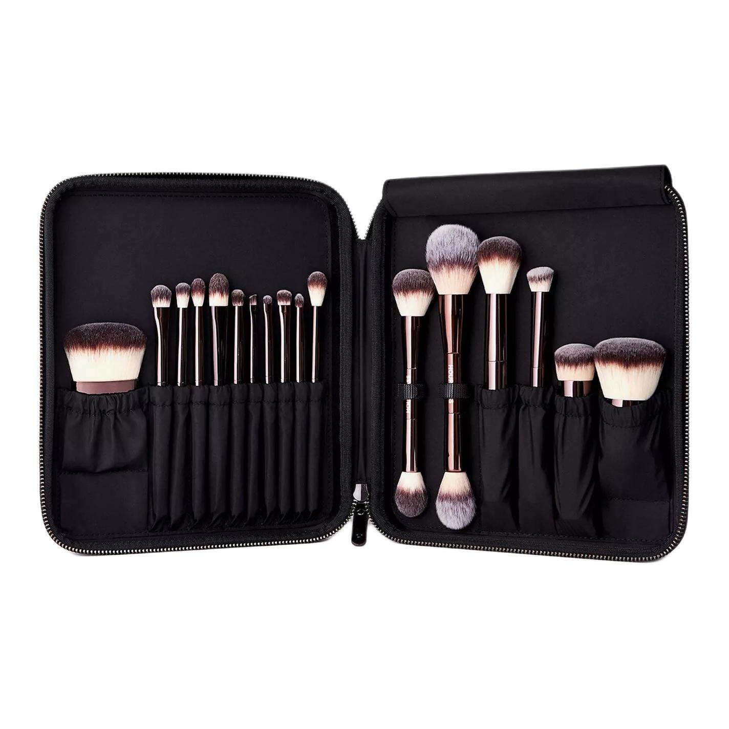 Набор кистей для макияжа женский Hourglass 17 Pieces - Boxette Shop