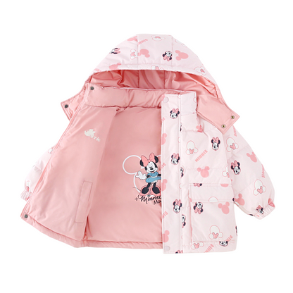 Disney bolalarning pastki ko'ylagi