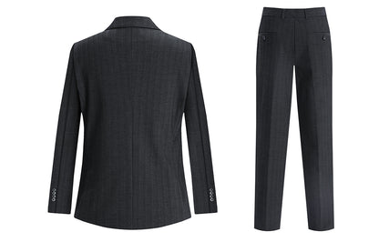 Johnhollis erkaklar kostyumi