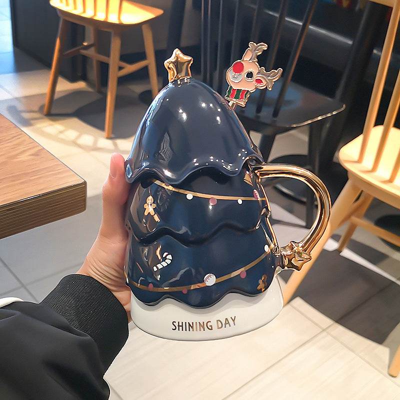 Кружка Bseleon - Boxette Shop