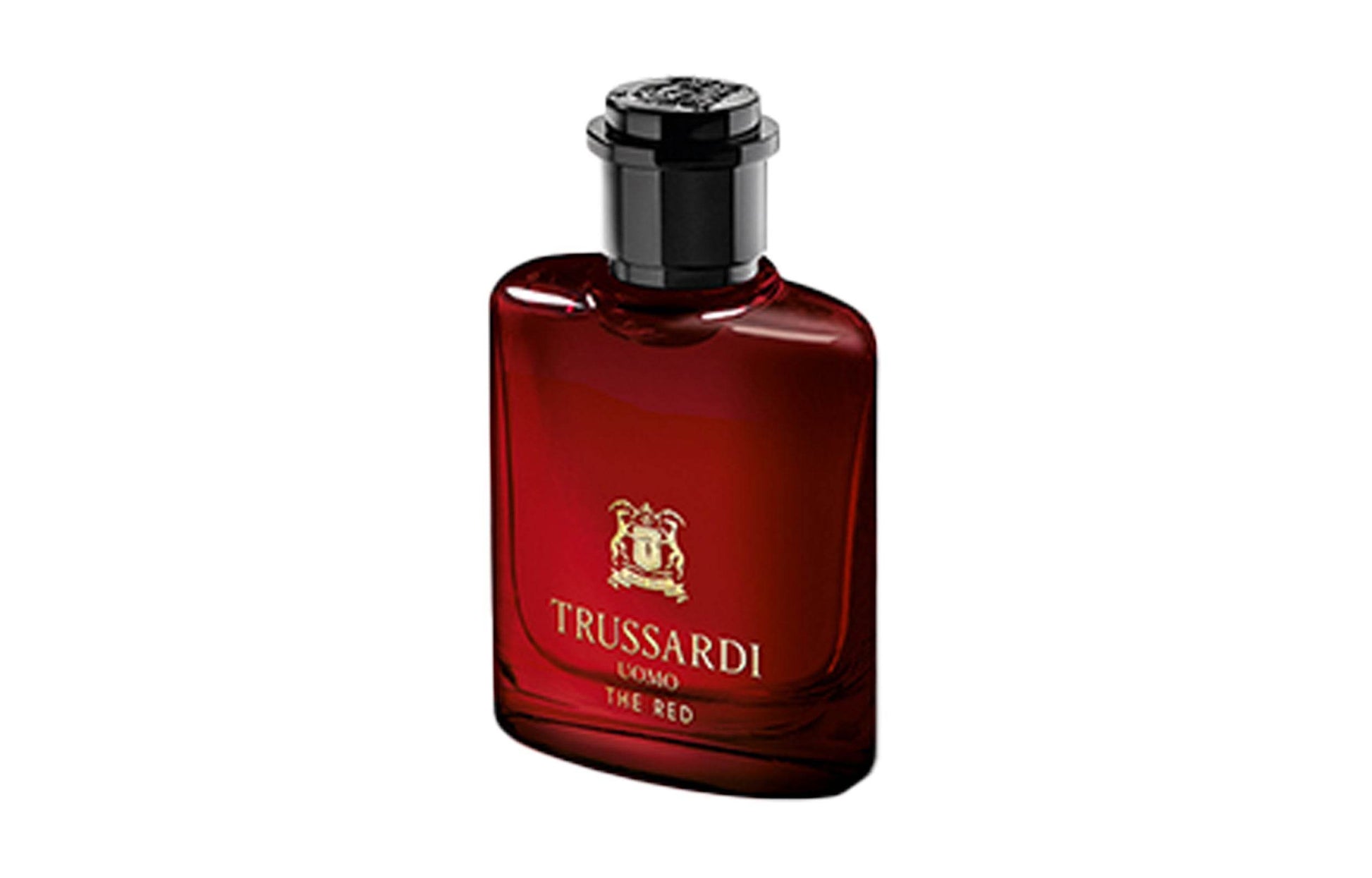 Духи мужские Trussardi Uomo The Red - Boxette Shop