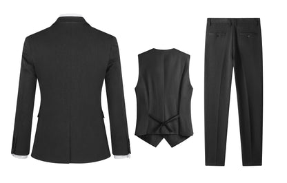 Minfinity erkaklar kostyumi