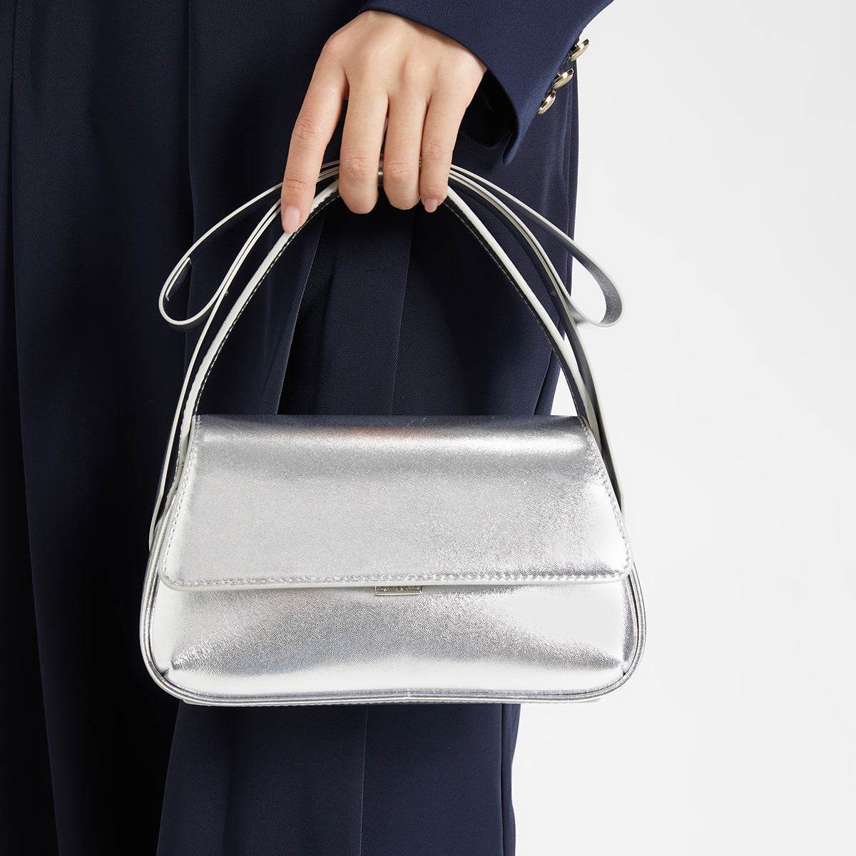 Сумка женская Charles&Keith - Boxette Shop