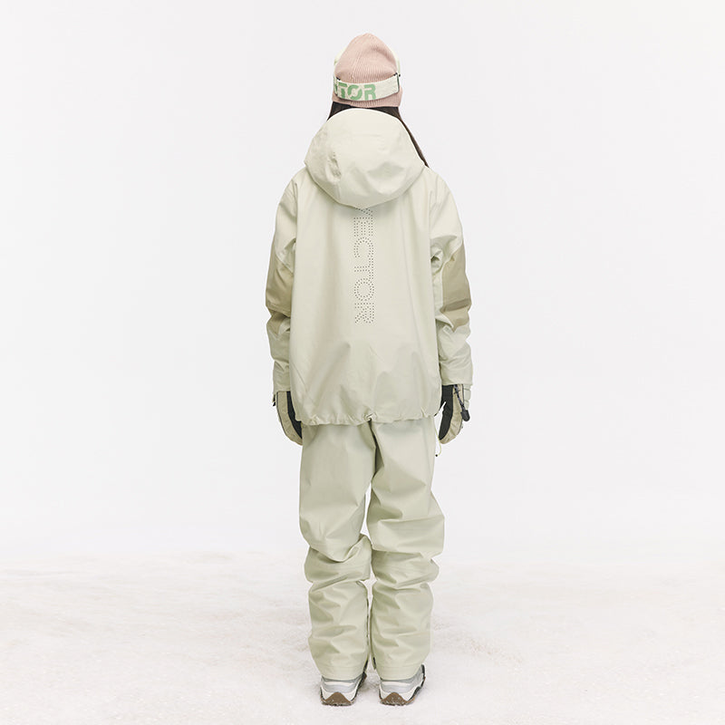 Vektorli chang'i kostyumi