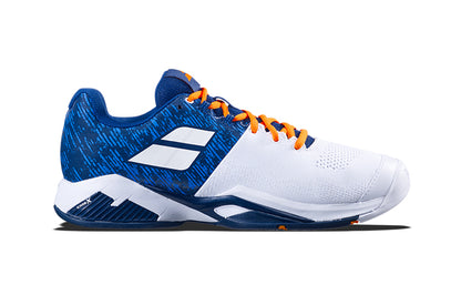 Кроссовки мужские Babolat propulse blast