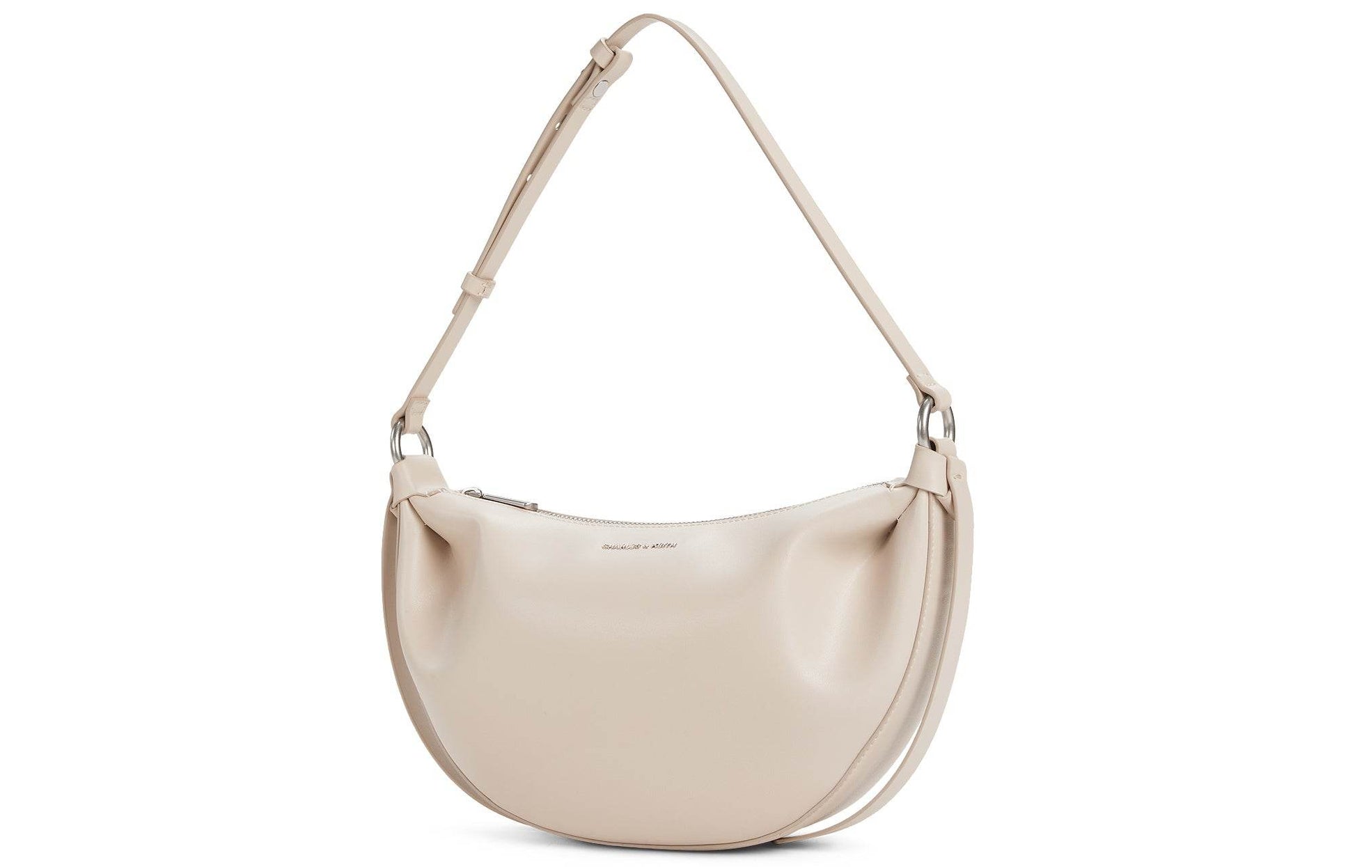 Сумка женская Charles&Keith Noir Oat Dark Moss - Boxette Shop