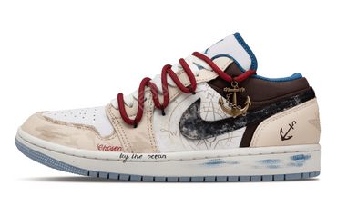 Кроссовки мужские Jordan air - Boxette Shop