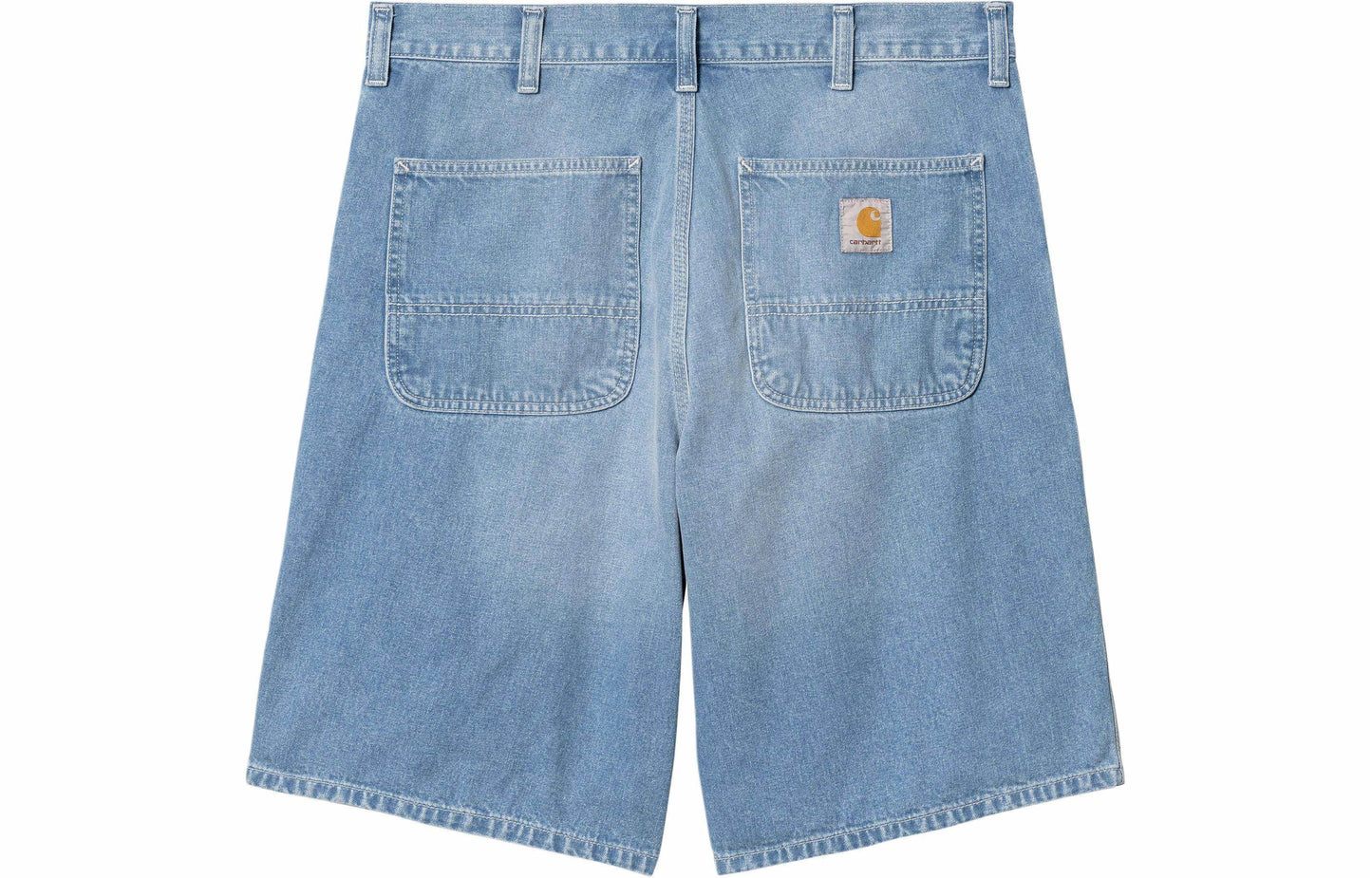 Шорты мужские Carhartt WIP SS24 - Boxette Shop