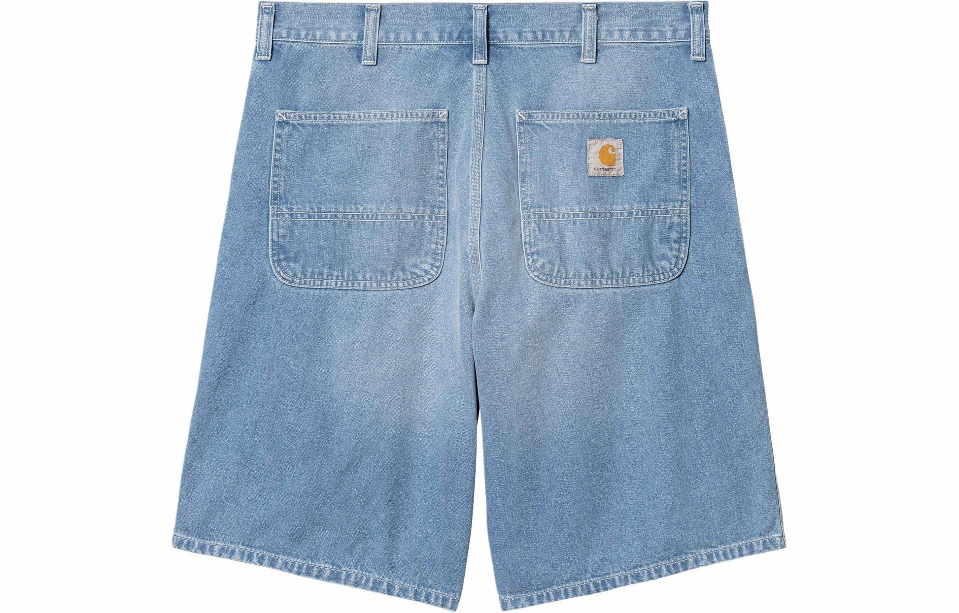 Шорты мужские Carhartt WIP SS24 - Boxette Shop