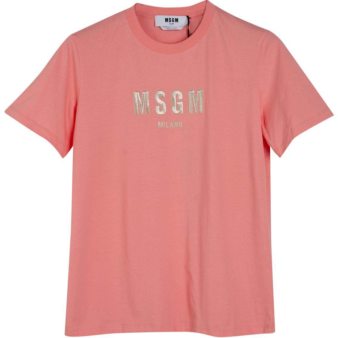Футболка женская MSGM - Boxette Shop