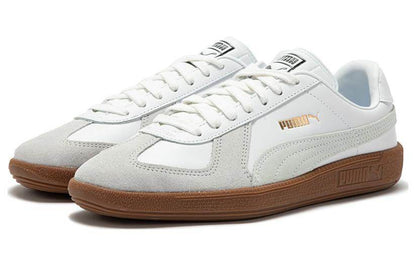 Кроссовки Puma Army Trainer - Boxette Shop