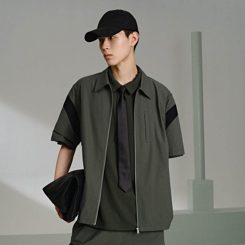 Рубашка мужская Gxg - Boxette Shop